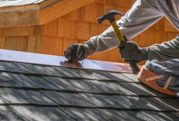 Best Rubber Roofing (EPDM, TPO)  in Cherryville, NC