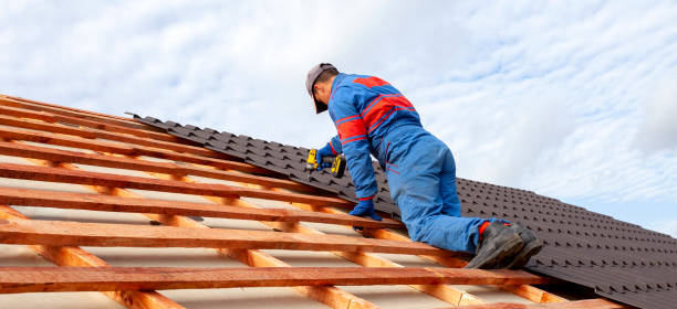 Best Asphalt Shingle Roofing  in Cherryville, NC