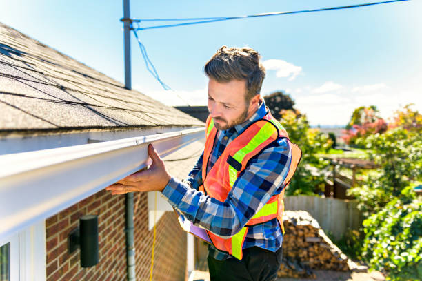Best Roof Leak Repair  in Cherryville, NC