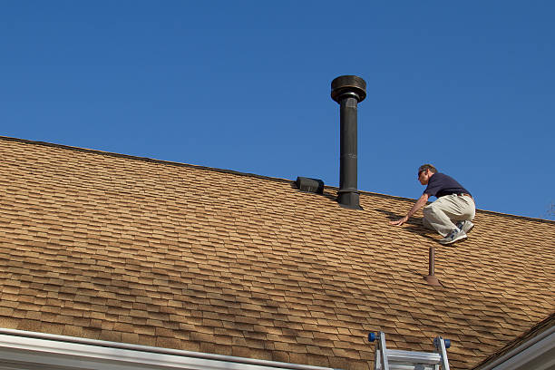 Best Asphalt Shingles Roofing  in Cherryville, NC