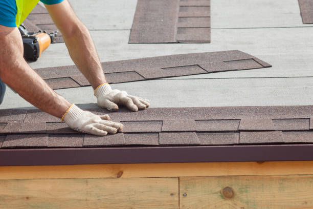 Best Cold Roofs  in Cherryville, NC