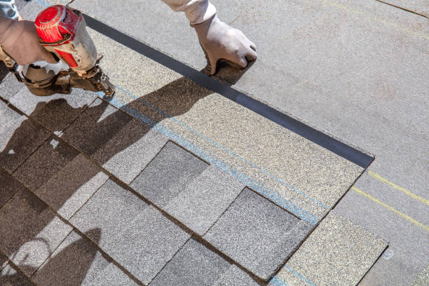 Best Green or Eco-Friendly Roofing Solutions  in Cherryville, NC