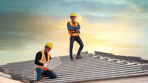 Best Roof Maintenance and Cleaning  in Cherryville, NC